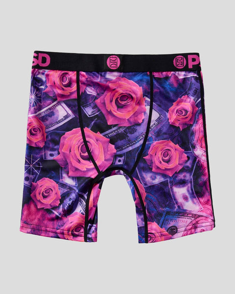 Premium Men's & Women's Underwear & Activewear | PSD®