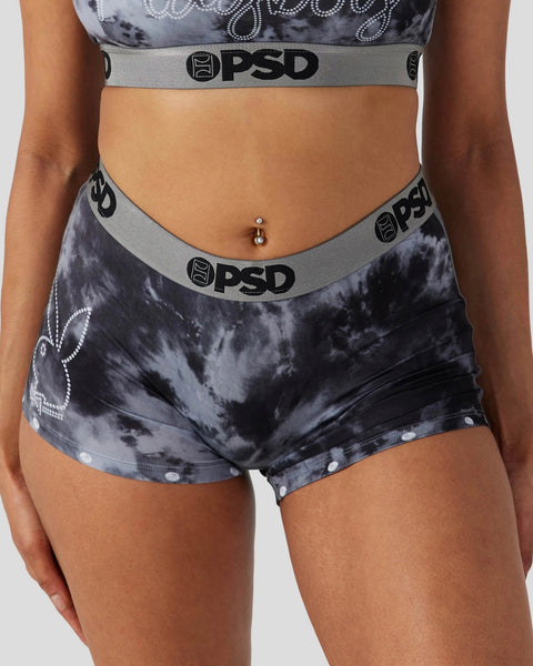 PSD Underwear Debuts First Women's Line 