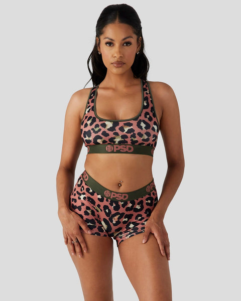 Appealing Look Wide Straps Seamless Padded Molded Cup Sports Bra For Womens  Boxers Style: Boxer Shorts at Best Price in Ghaziabad
