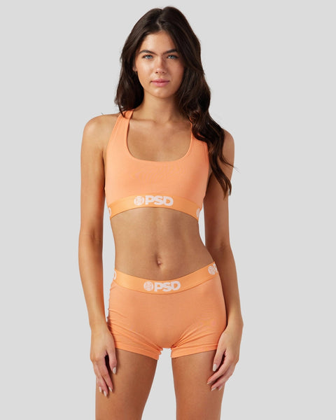  PSD Women's PPG Bomb Sports Bra, Multi, XS : Clothing, Shoes &  Jewelry