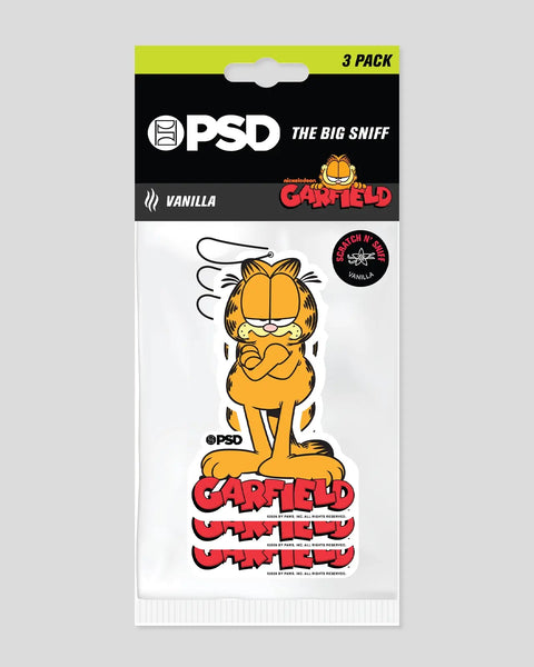 3 Pack - Cattitude ONE / MULTI