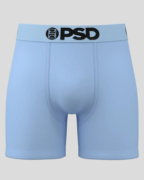 Solids - NC Blue XS / LIGHT BLUE