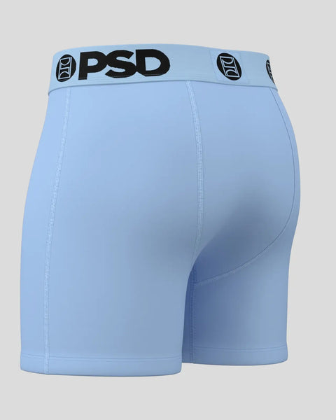 Solids - NC Blue XS / LIGHT BLUE