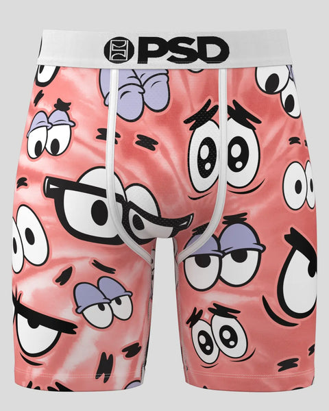 SpongeBob SquarePants - Patrick Eyes XS / MULTI