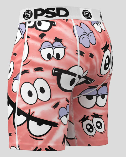 SpongeBob SquarePants - Patrick Eyes XS / MULTI