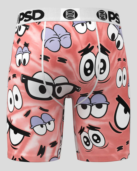 SpongeBob SquarePants - Patrick Eyes XS / MULTI