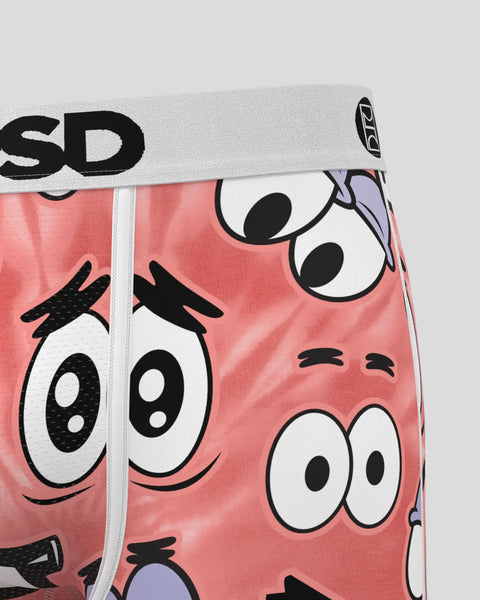 SpongeBob SquarePants - Patrick Eyes XS / MULTI