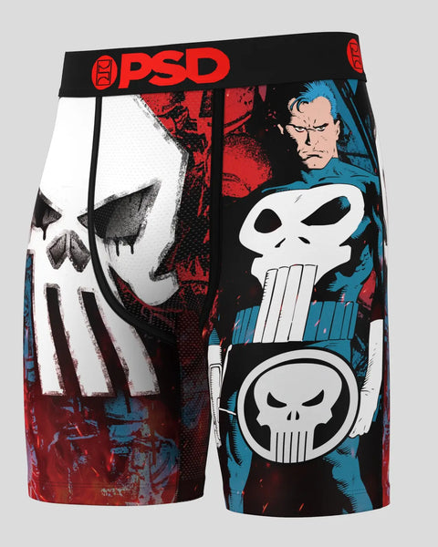 Marvel - Punisher XS / MULTI