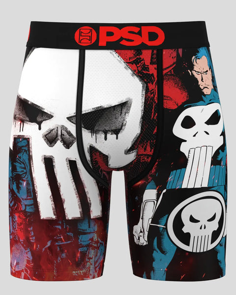 Marvel - Punisher XS / MULTI