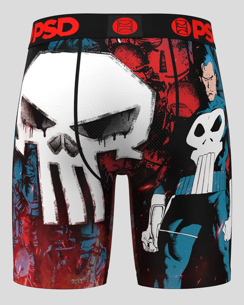 Marvel - Punisher XS / MULTI