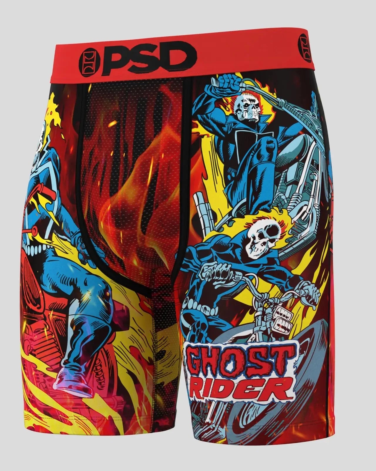 GHOST RIDER MULTI | Standard Length | PSD®