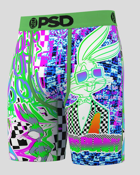 Looney Tunes - Bugs Glitch XS / MULTI