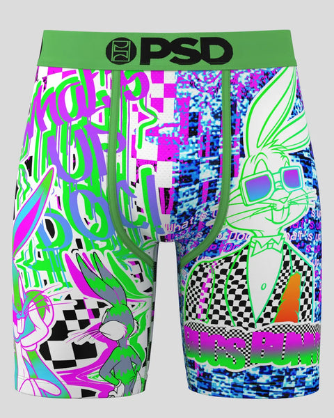 Looney Tunes - Bugs Glitch XS / MULTI