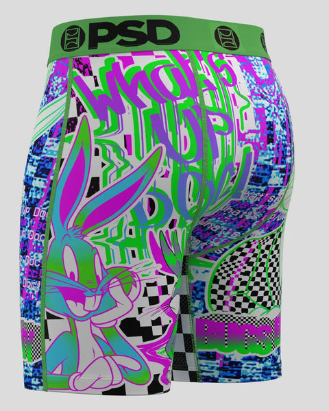 Looney Tunes - Bugs Glitch XS / MULTI