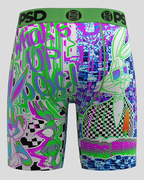 Looney Tunes - Bugs Glitch XS / MULTI