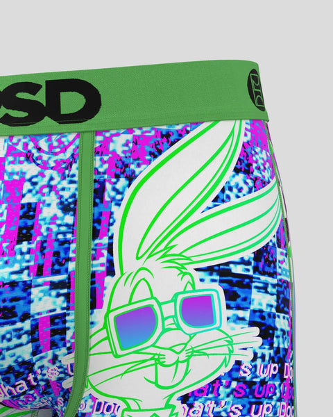 Looney Tunes - Bugs Glitch XS / MULTI