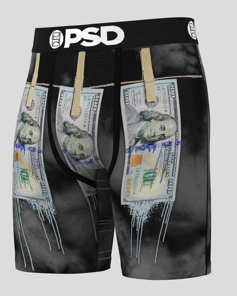 Money Launder XS / MULTI