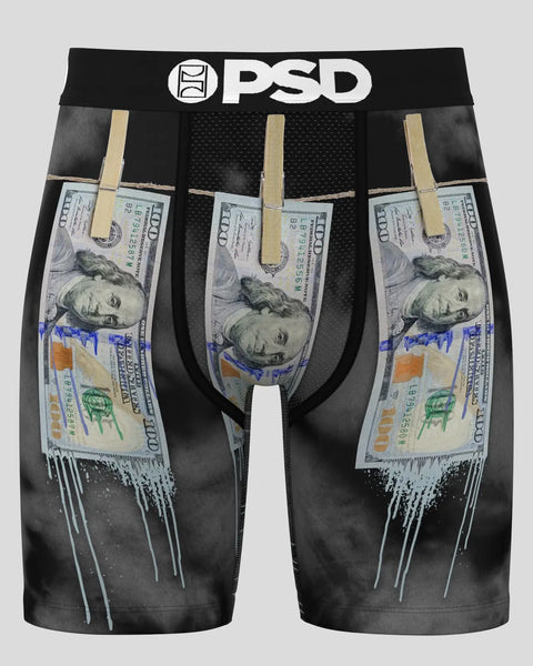 Money Launder XS / MULTI