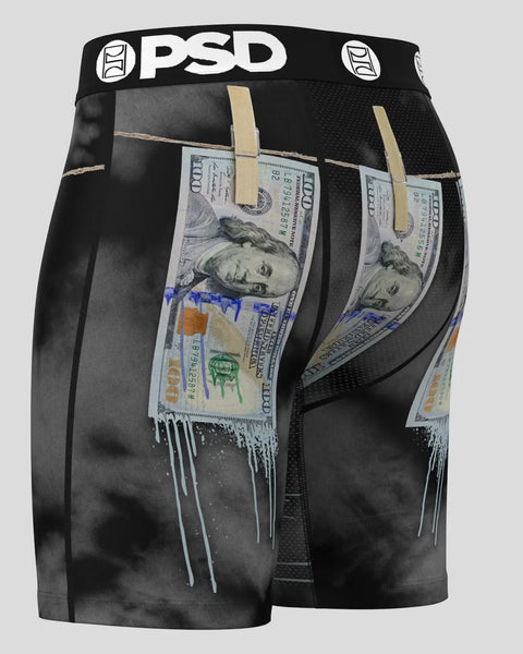 Money Launder XS / MULTI