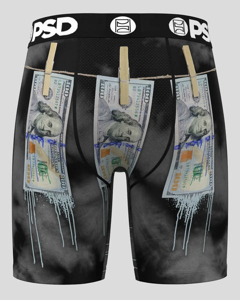 Money Launder XS / MULTI