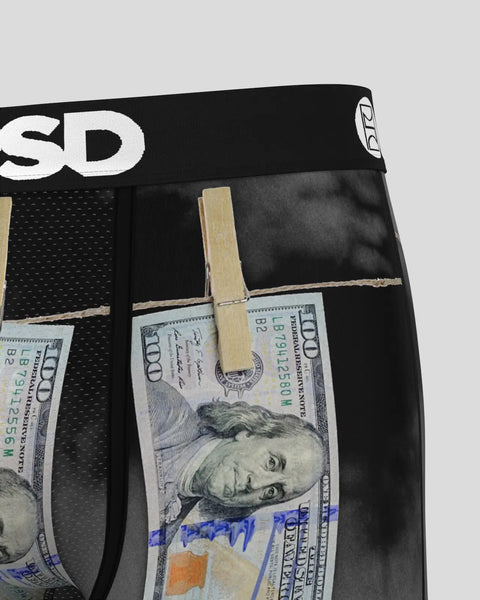 Money Launder XS / MULTI