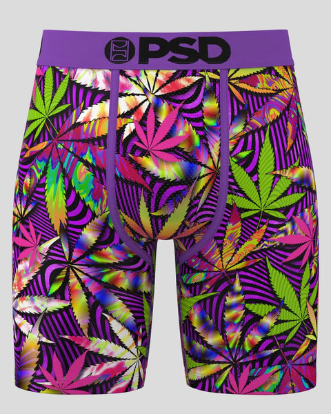 Purp High XS / MULTI