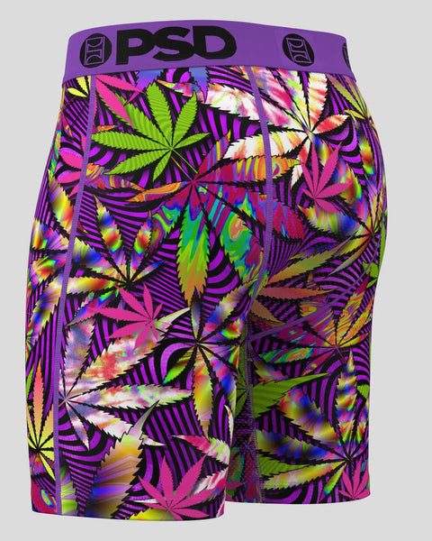 Purp High XS / MULTI