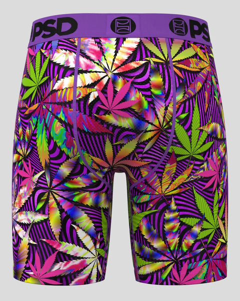 Purp High XS / MULTI