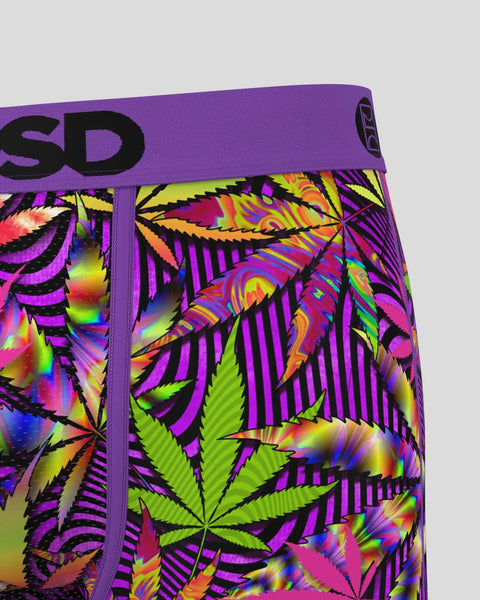 Purp High XS / MULTI