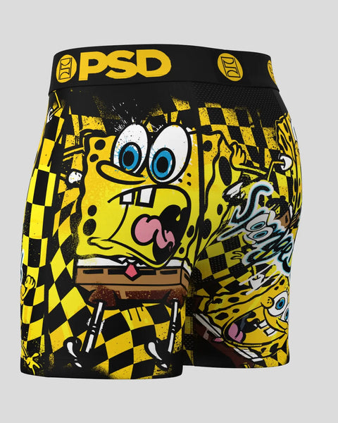 SpongeBob SquarePants - Splat XS / MULTI