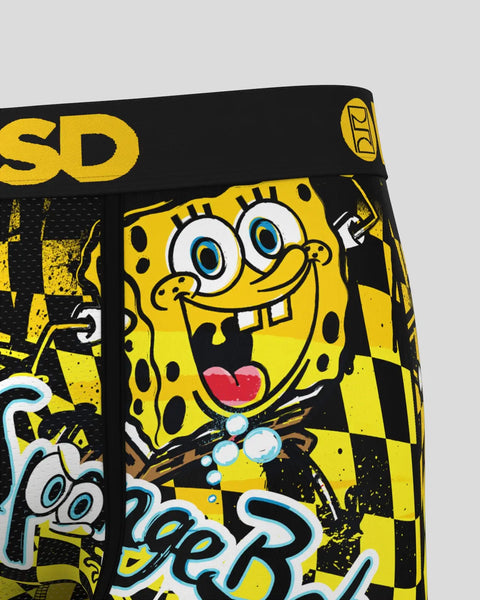 SpongeBob SquarePants - Splat XS / MULTI