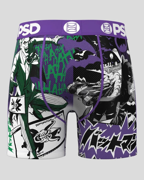 Sloggi Calzoncillos Boxer Calzoncillos Smg PSD Underwear Men's