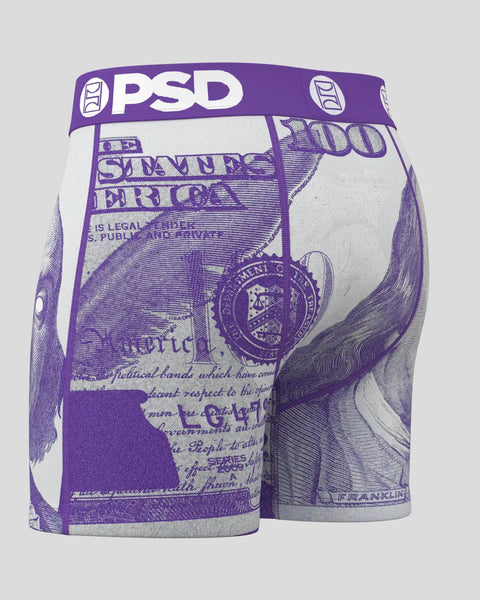 C-Note Purp XS / MULTI