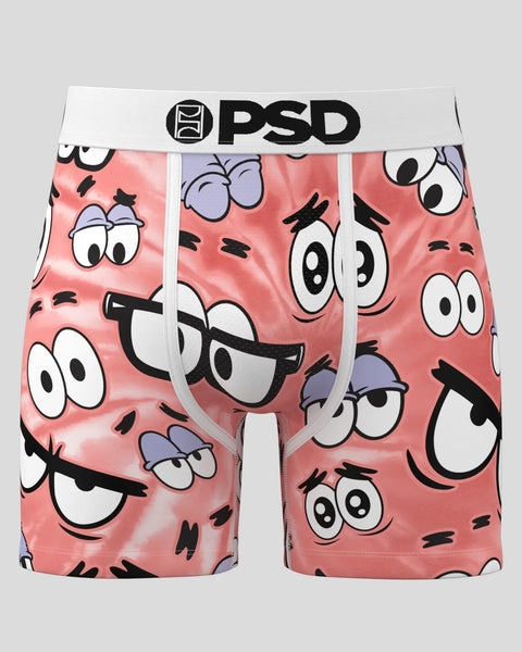 SpongeBob SquarePants - Patrick Eyes XS / MULTI