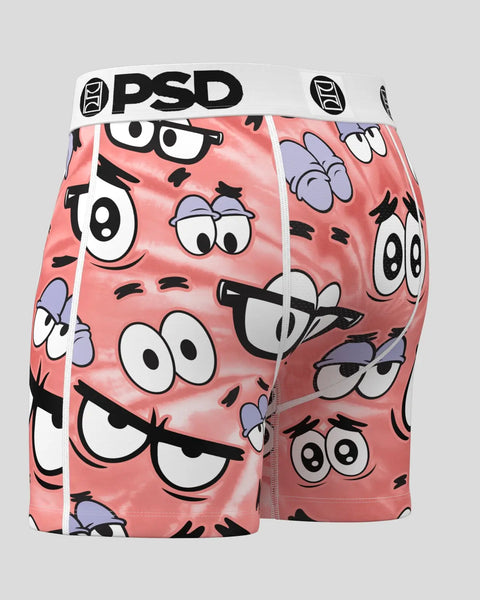 SpongeBob SquarePants - Patrick Eyes XS / MULTI