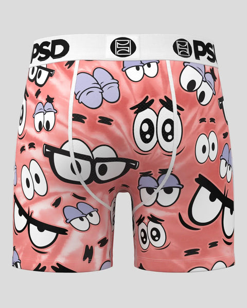 SpongeBob SquarePants - Patrick Eyes XS / MULTI
