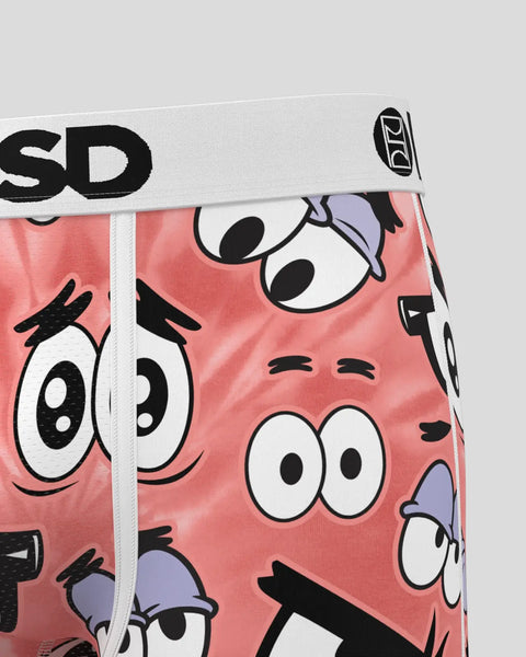 SpongeBob SquarePants - Patrick Eyes XS / MULTI
