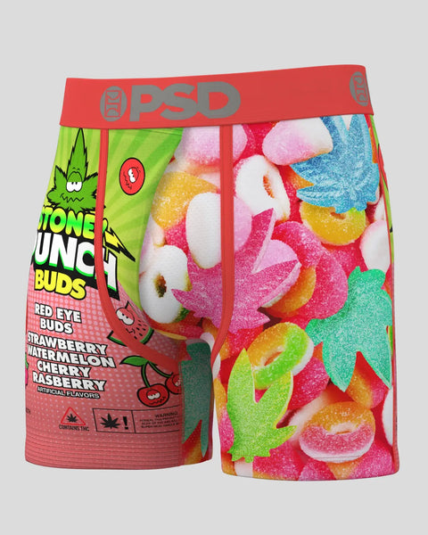 Stoney Punch Buds XS / MULTI