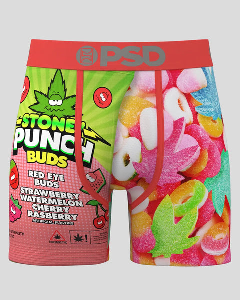 Stoney Punch Buds XS / MULTI