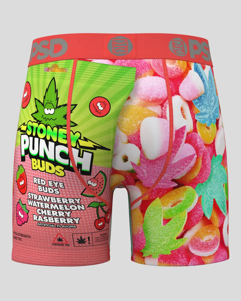 Stoney Punch Buds XS / MULTI