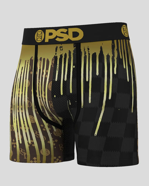 EMBLEM LUX 5I 3PK MULTI XS / MULTI