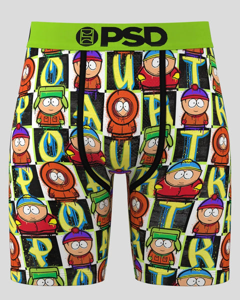 South Park - Check