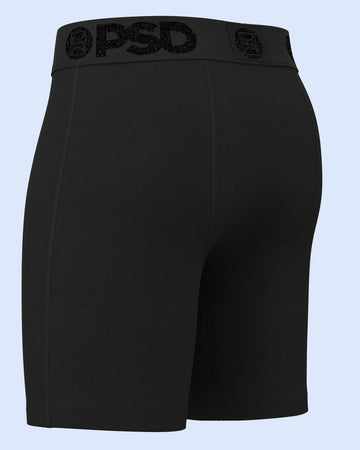 Luxe Modal - Black