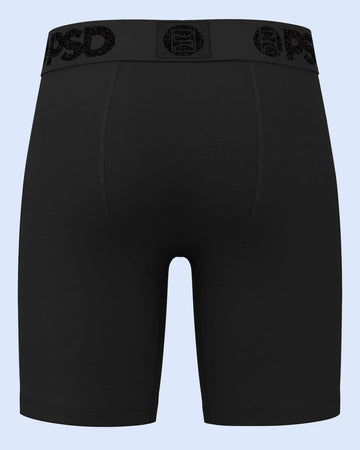 Luxe Modal - Black
