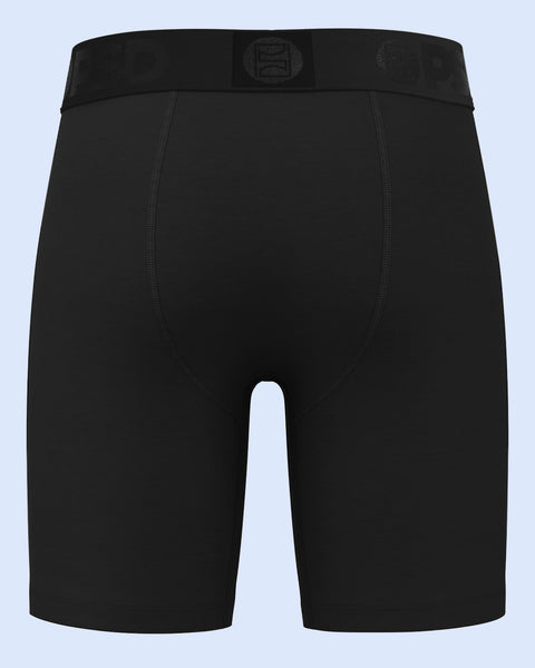 Luxe Modal - Black