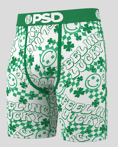 LUCKY 3PK MULTI XS / MULTI