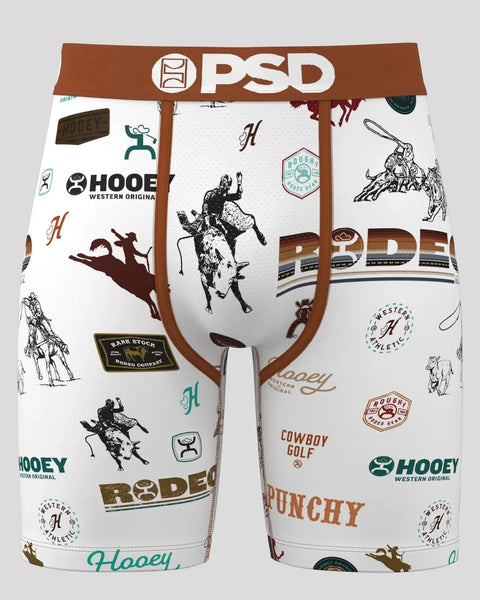 HOOEY RODEO MULTI XS / MULTI