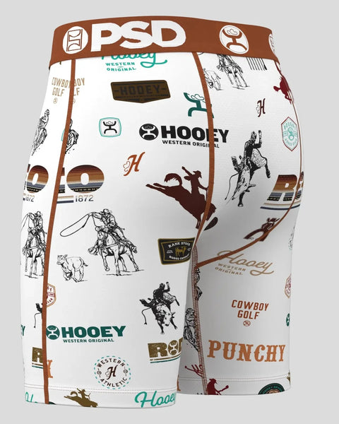 HOOEY RODEO MULTI XS / MULTI