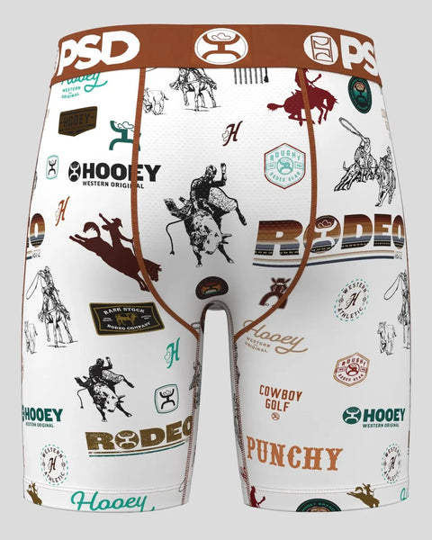 HOOEY RODEO MULTI XS / MULTI