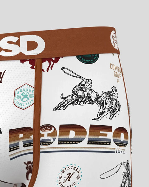 HOOEY RODEO MULTI XS / MULTI